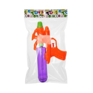 PISTOLA DE AGUA EN BOLSA 23cm